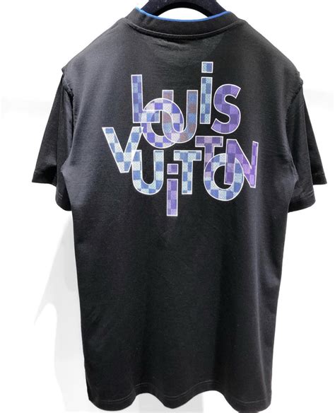 lv shirt cost|lv latest t shirt men.